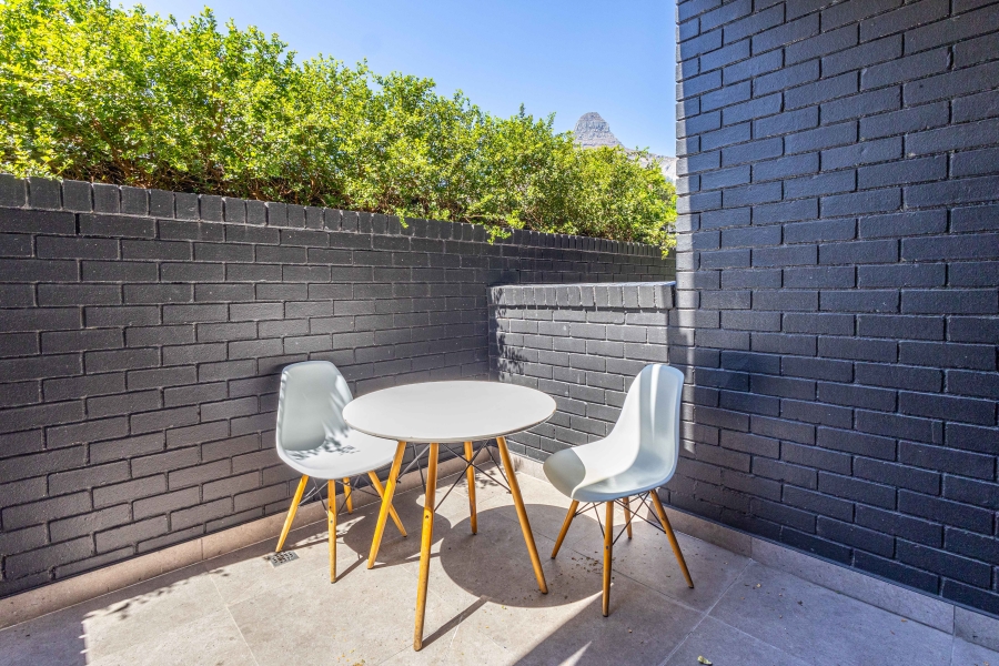 0 Bedroom Property for Sale in Sea Point Western Cape